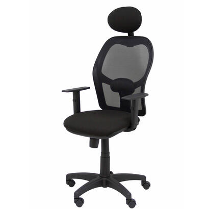 silla-alocen-malla-negra-asiento-bali-negro-brazos