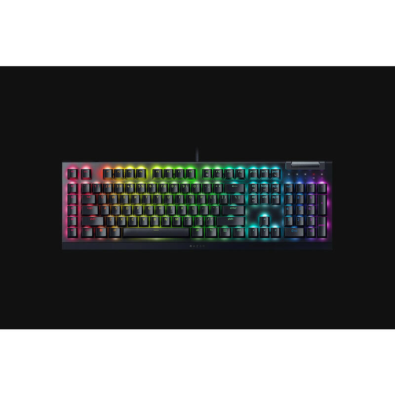 teclado-ingles-razer-blackwidow-v4-x-mechanical-gaming-keyboard-verde-switch-us-layout-wired-black teclado-ingles-razer-blackwidow-v4-x-mechanical-gaming-keyboard-verde-switch-us-layout-wired-black