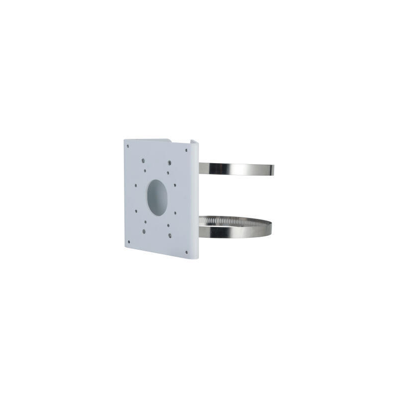 dahua-dh-pfa156-pole-mount-bracket dahua-dh-pfa156-pole-mount-bracket