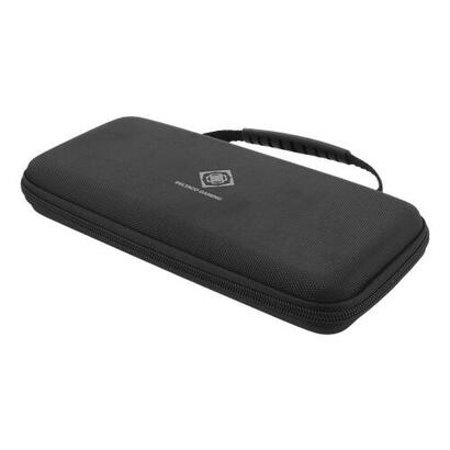 deltaco-gam-089-funda-para-consola-portatil-funda-protectora-rigida-nintendo-negro