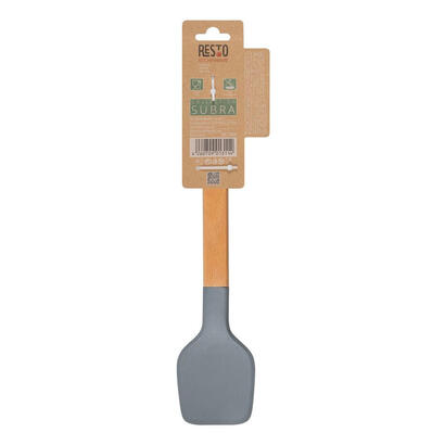 resto-kitchenware-94203-espatula-de-cocina-pala-para-girar-tortitas-haya-plastico