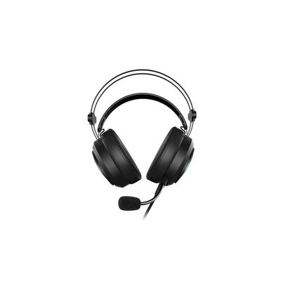 auriculares-newskill-gaming-drakain-juego-negro