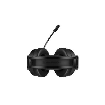 auriculares-newskill-gaming-drakain-juego-negro