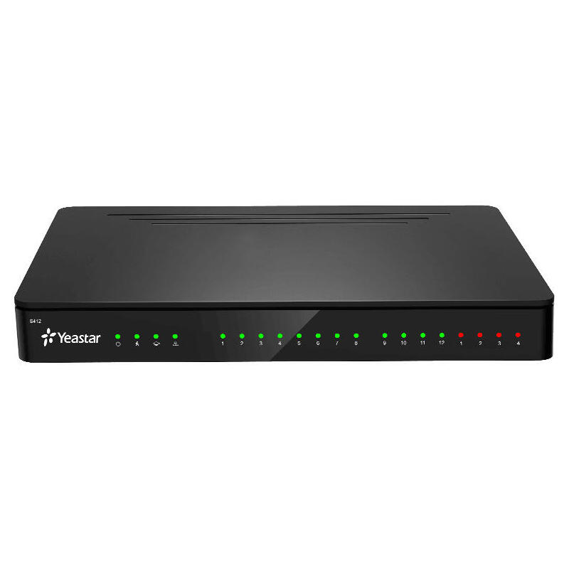 yeamar-s412-pbx-s-series
