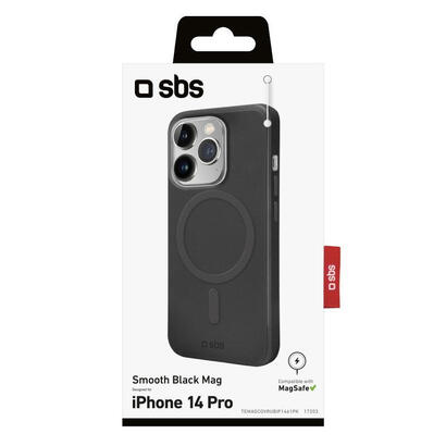 sbs-magsafe-funda-para-iphone-14-pro-negro