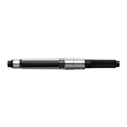pelikan-converter-c499-goma-plastico-negro-1-piezas