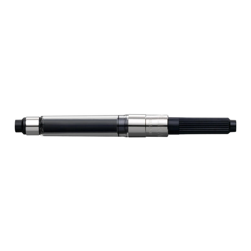 pelikan-converter-c499-goma-plastico-negro-1-piezas