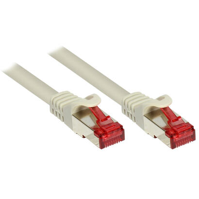 cable-good-connections-cat6-de-red-s-ftp-gris-15m