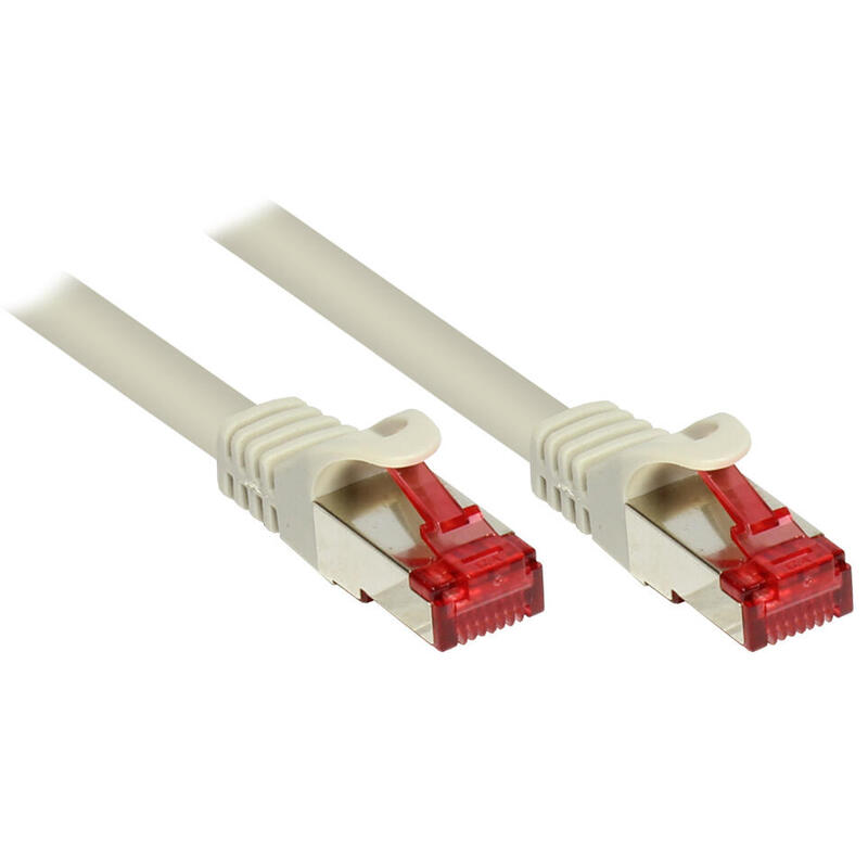 cable-good-connections-cat6-de-red-s-ftp-gris-15m cable-good-connections-cat6-de-red-s-ftp-gris-15m