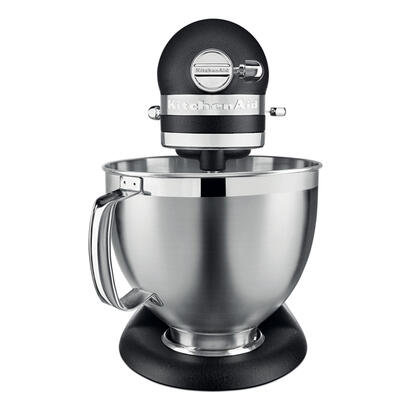 robot-kitchenaid-artisan-5ksm185ps-de-cocina-300-w-48-l-negro