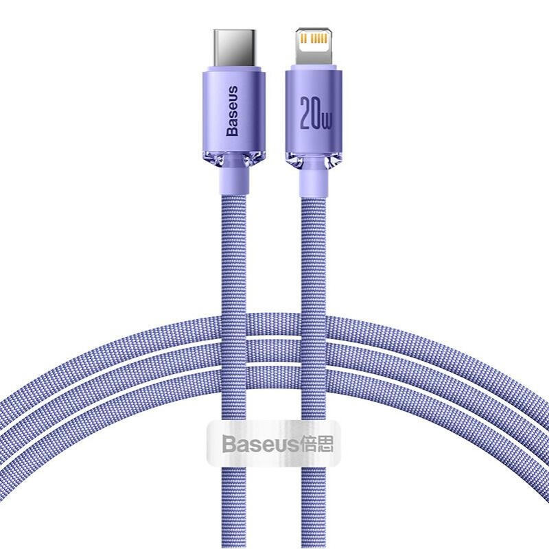 baseus-type-c-lightning-cable-crystal-shine-series-fast-charging-data-cable-20w-12m-purple-cajy000205