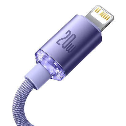 baseus-type-c-lightning-cable-crystal-shine-series-fast-charging-data-cable-20w-12m-purple-cajy000205