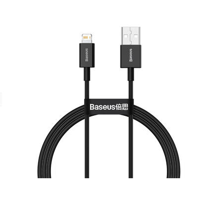 baseus-calys-a01-cable-de-conector-lightning-1-m-negro