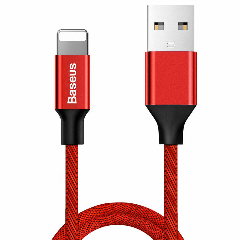 baseus-6953156253001-cable-de-telefono-movil-rojo-12-m-usb-a-lightning