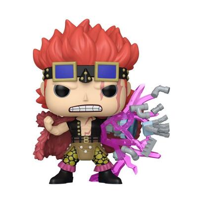 funko-pop-one-piece-eustass-kid-awakening