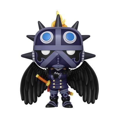 funko-pop-one-piece-king