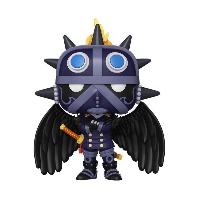 funko-pop-one-piece-king