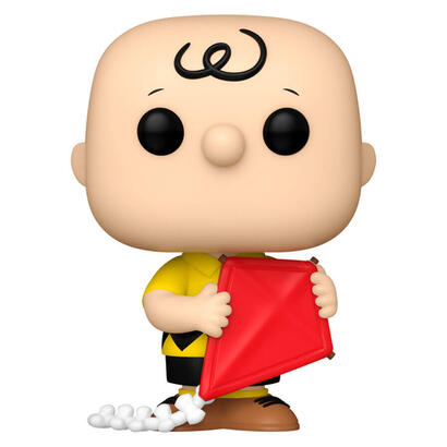 figura-pop-snoopy-charlie-brown-with-kite