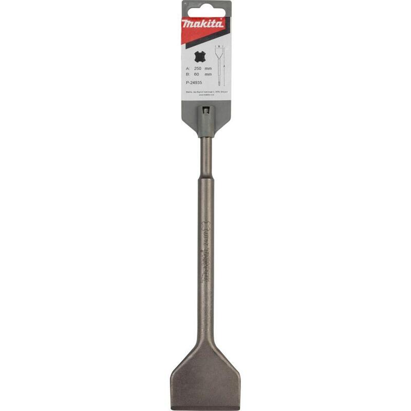 makita-spatenmeissel-gerade-60x250mm
