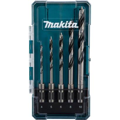 makita-sds-plus-holzbohrer-set-5-tlg
