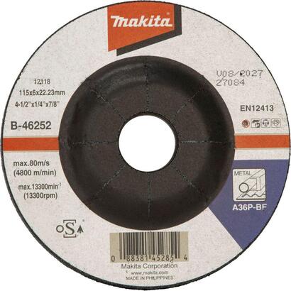 makita-schruppscheibe-115x6mm-stahl