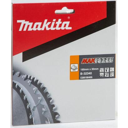 makita-makforce-saegeblatt-190x30x40z