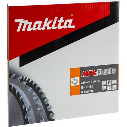 makita-makforce-saegeblatt-355x30x24z