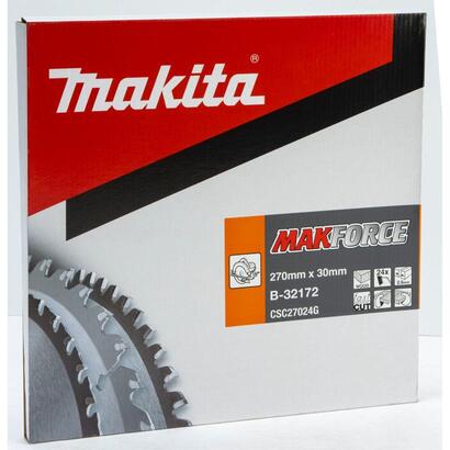 makita-makforce-saegeblatt-270x30x24z