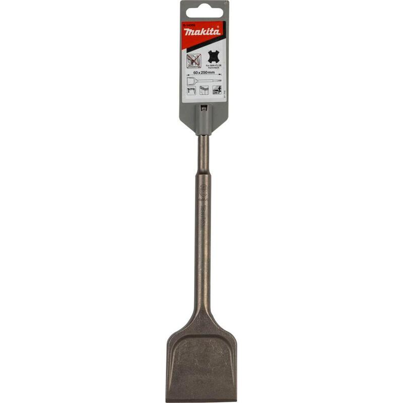 makita-spatmeissel-sds-60x250mm
