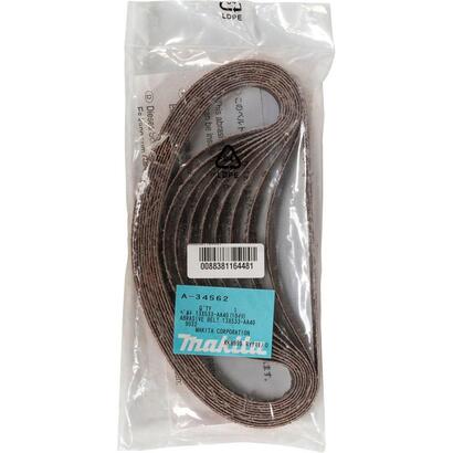 makita-schleifband-13mm-k40-10stk