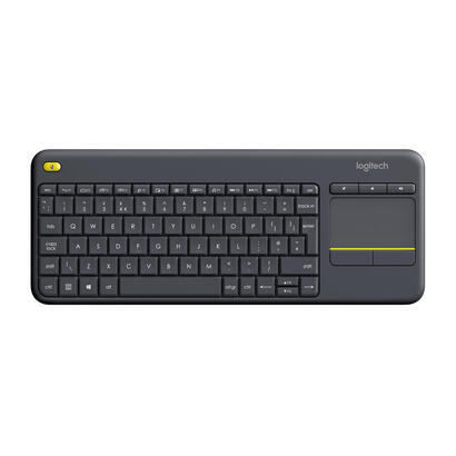 teclado-holandes-logitech-k400-plus-tv-rf-inalambrico-qwerty-internacional-de-eeuu-negro