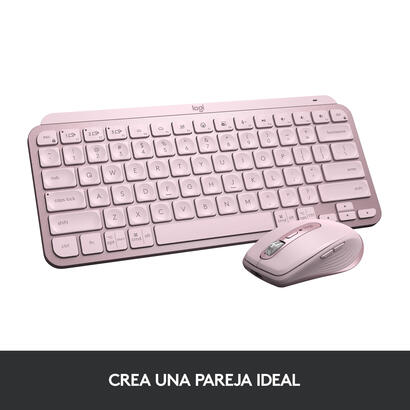 teclado-espanol-logitech-mx-keys-mini-rf-wireless-bluetooth-qwerty-rosa