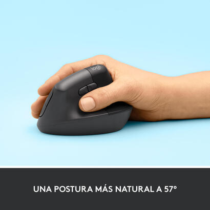 logitech-lift-raton-ergonomico-inalambrico-bluetooth-vertical-ergonomic-mouse-grafito-910-006473