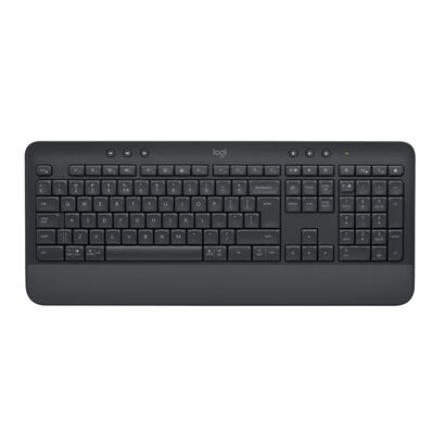 logitech-signature-k650-teclado-inalambrico-bluetooth-51-qwerty-internacional-de-ee-uu-grafito