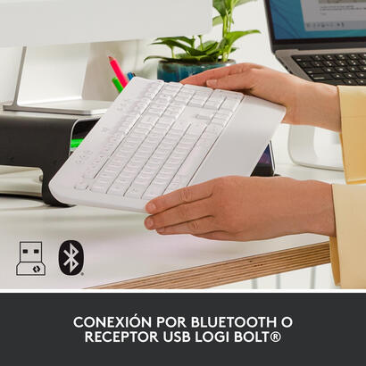teclado-espanol-logitech-signature-k650-bluetooth-qwerty-blanco