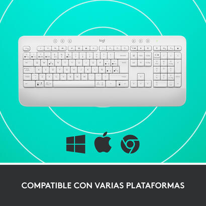 teclado-espanol-logitech-signature-k650-bluetooth-qwerty-blanco