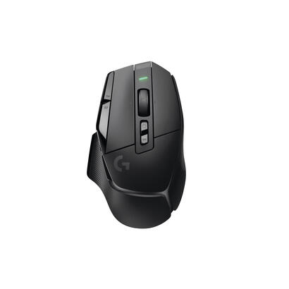 raton-logitech-g-g502-x-lightspeed-gaming-optico-inalambrico-25600ppp-negro