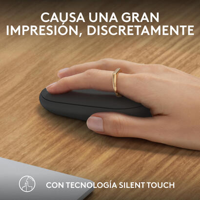 raton-logitech-wireless-pebble-2-m350s-grafito-910-007015