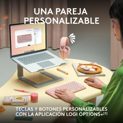 teclado-espanol-raton-logitech-pebble-2-combo-rf-wireless-bluetooth-qwerty-grafito