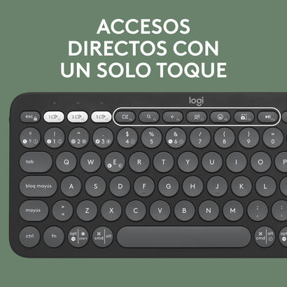 teclado-espanol-logitech-pebble-2-combo-raton-incluido-universal-rf-wireless-bluetooth-qwerty-grafito