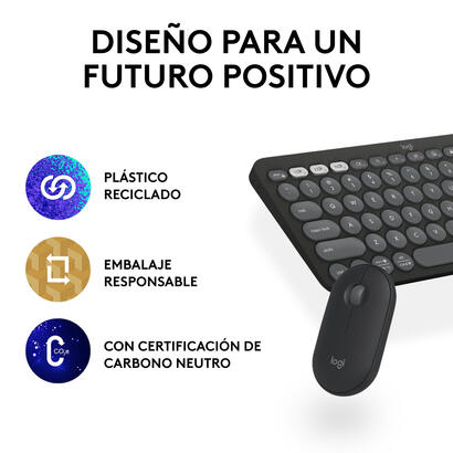 teclado-espanol-logitech-pebble-2-combo-raton-incluido-universal-rf-wireless-bluetooth-qwerty-grafito