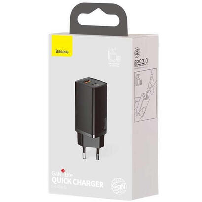 ladowarka-sieciowa-baseus-gan2-lite-usb-usb-c-65w-eu-czarna