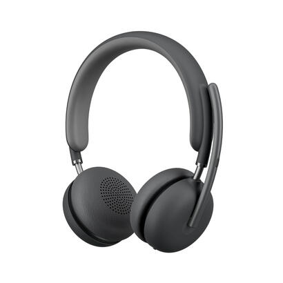 logitech-zone-wireless-2-auricular-bluetooth-inalambrico-cancelacion-de-sonido-activo-usb-c-bluetooth-grafito
