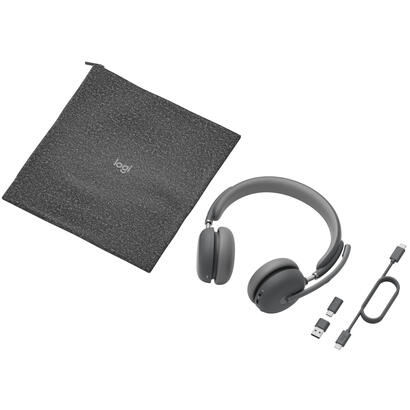 logitech-zone-wireless-2-auricular-bluetooth-inalambrico-cancelacion-de-sonido-activo-usb-c-bluetooth-grafito