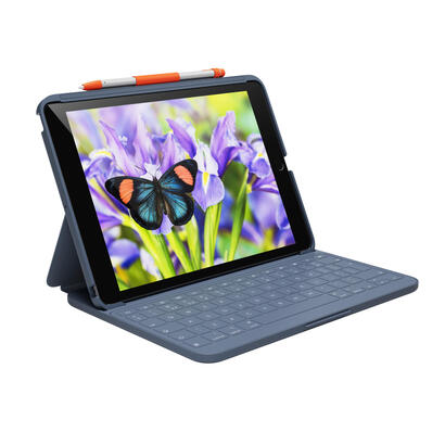 logitech-rugged-lite-259-cm-102-folio-gris-ipad-7th-8th-9th-gen