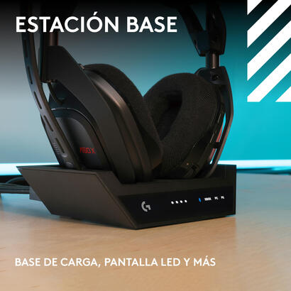 logitech-g-astro-a50-x-auricular-tamano-completo-bluetooth-lightspeed-inalambrico-blanco
