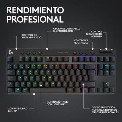 logitech-g-pro-x-tkl-teclado-gaming-retroiluminacion-inalambrico-24-ghz-bluetooth-qwerty-espanol-interruptor-tactile-negro