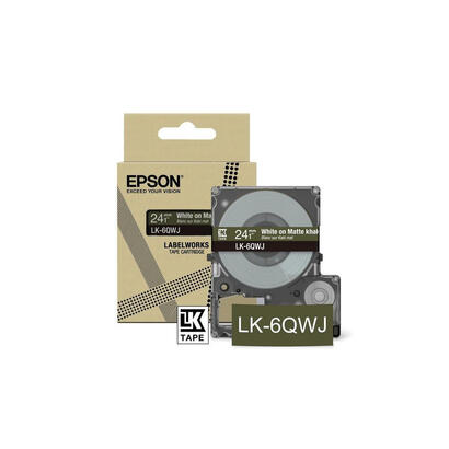 epson-lk-6qwj-caqui-blanco