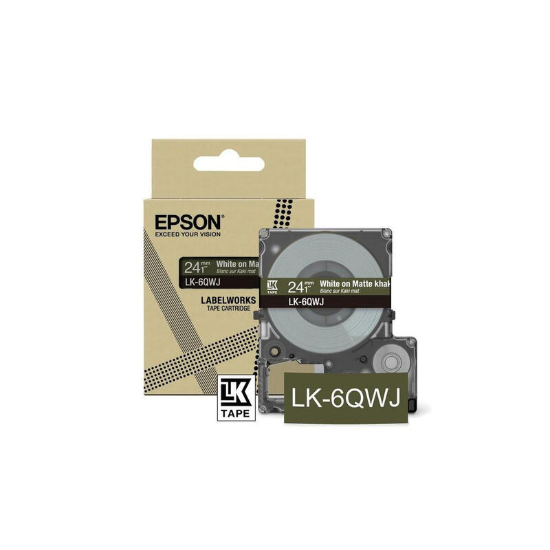 epson-lk-6qwj-caqui-blanco