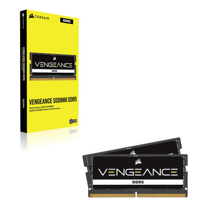 memoria-corsair-vengeance-ddr5-kit-32-gb-2-x-16-gb-so-dimm-262-pin-5200-mhz-pc5-41600